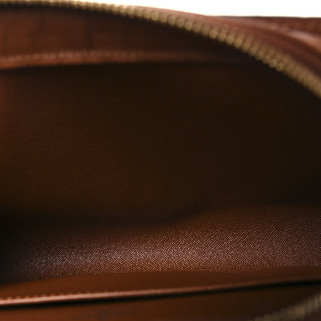 Louis Vuitton Monogram Pochette Orsay