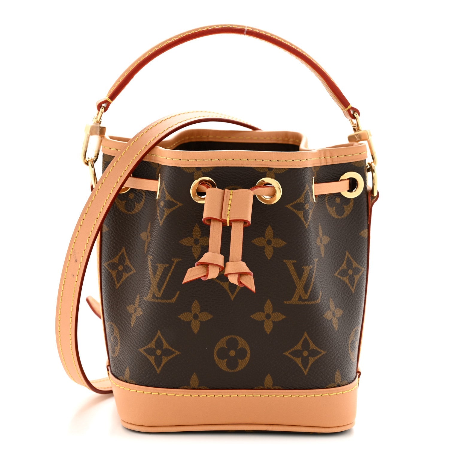 Louis Vuitton Monogram Nano Noe NV