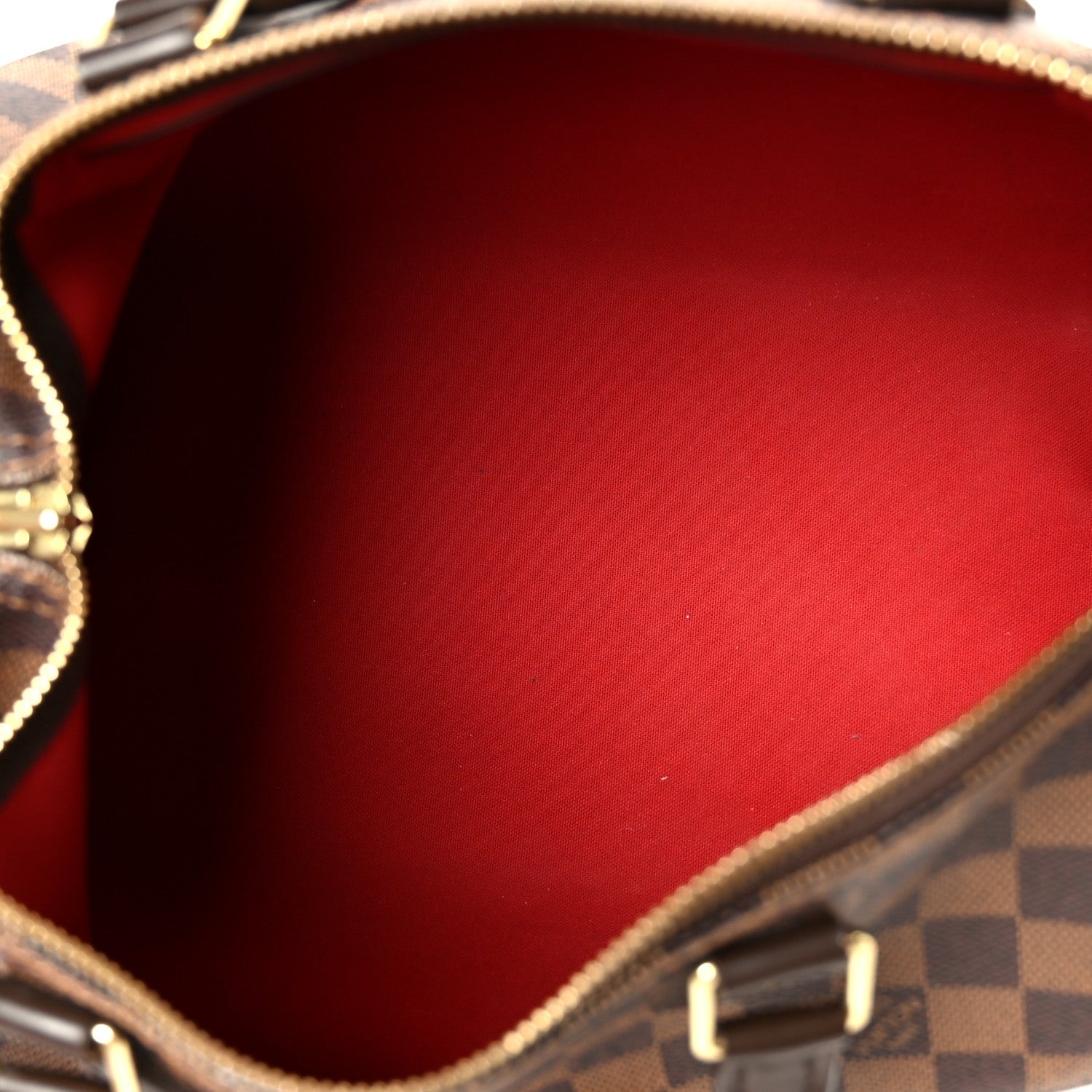 Louis Vuitton Damier Ebene Speedy 30