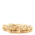 Louis Vuitton Ivy Wallet Chain Shoulder Strap Gold