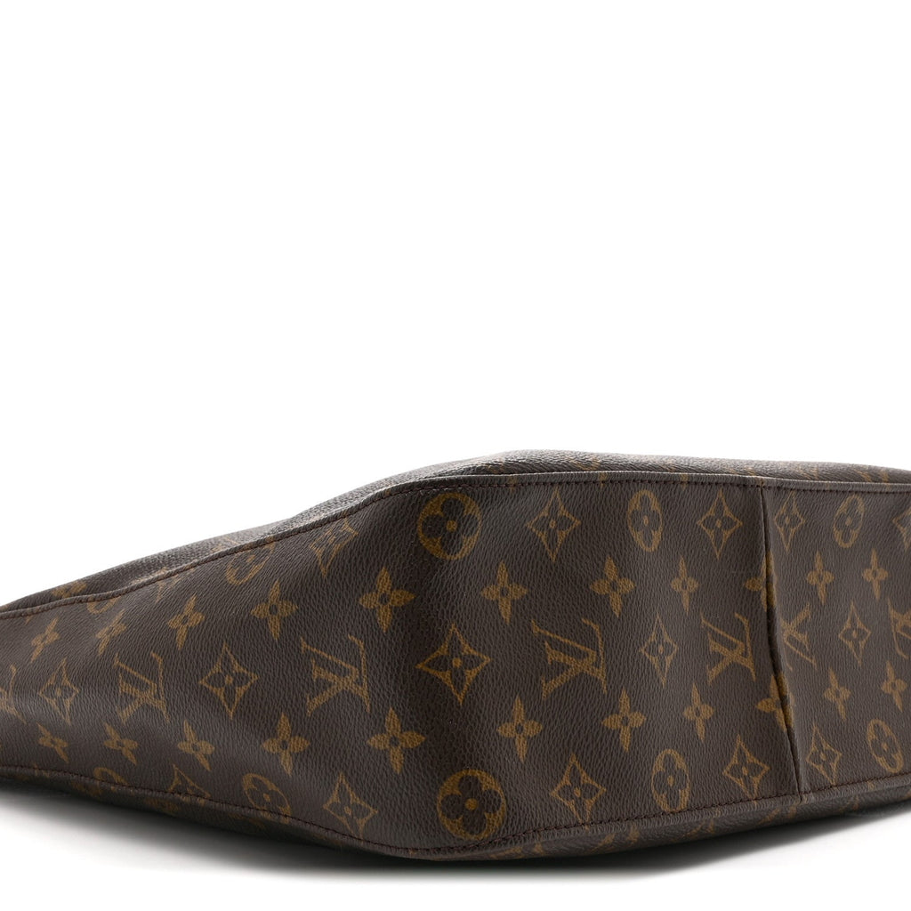 Louis Vuitton Monogram Looping GM