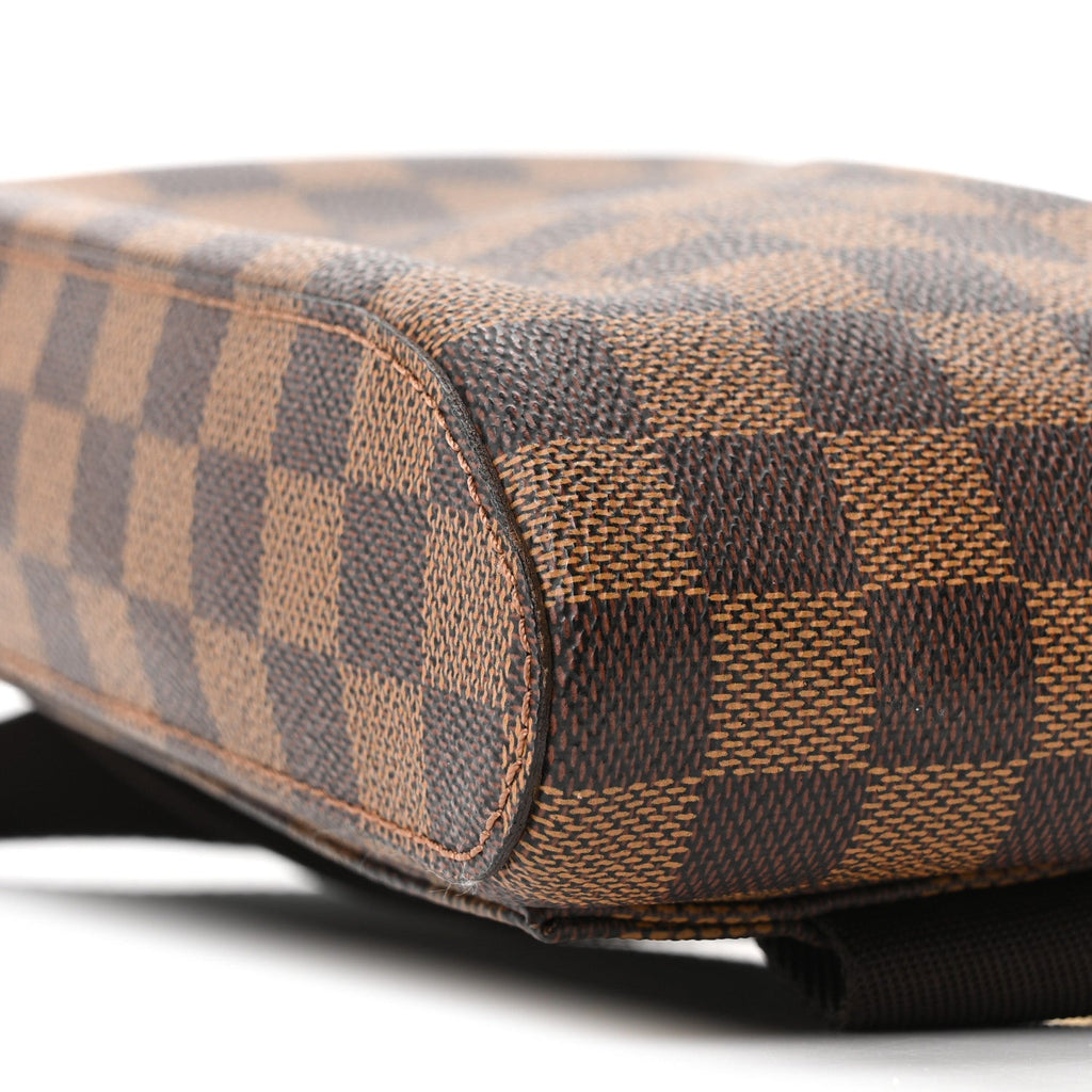 Louis Vuitton Damier Ebene Geronimos