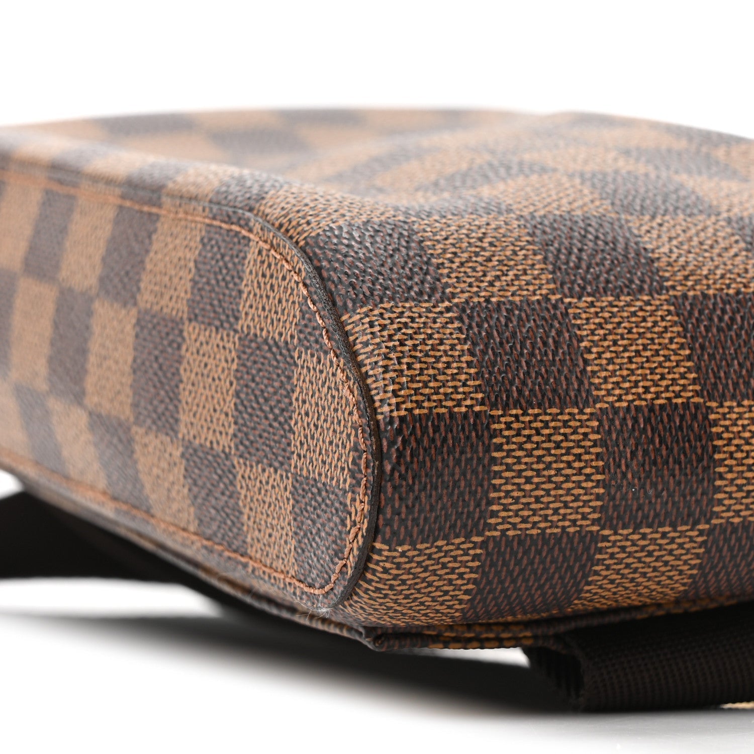 Louis Vuitton Damier Ebene Geronimos