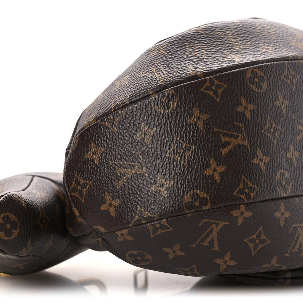Louis Vuitton X NIGO Monogram Duck Bag