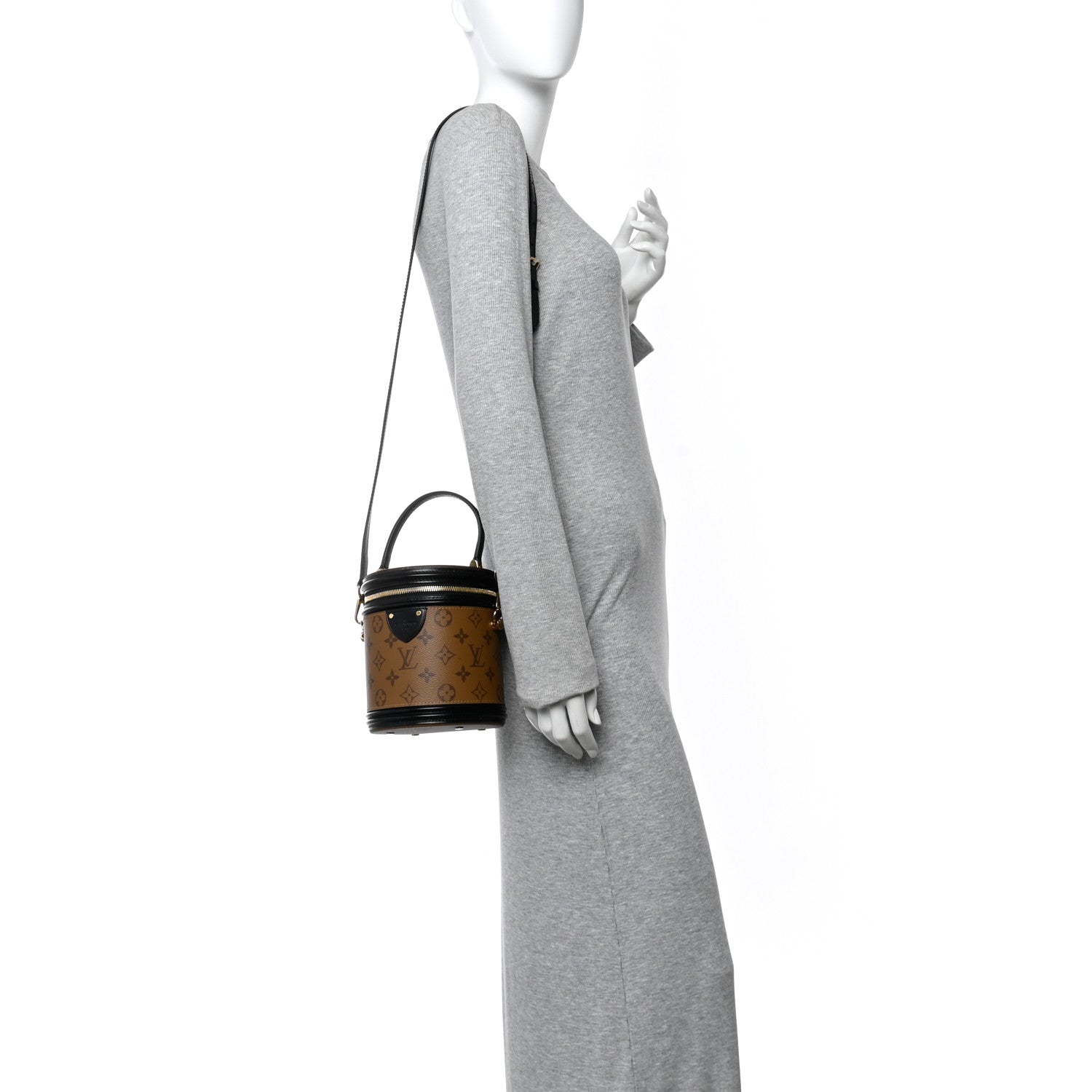 Louis Vuitton Reverse Monogram Cannes
