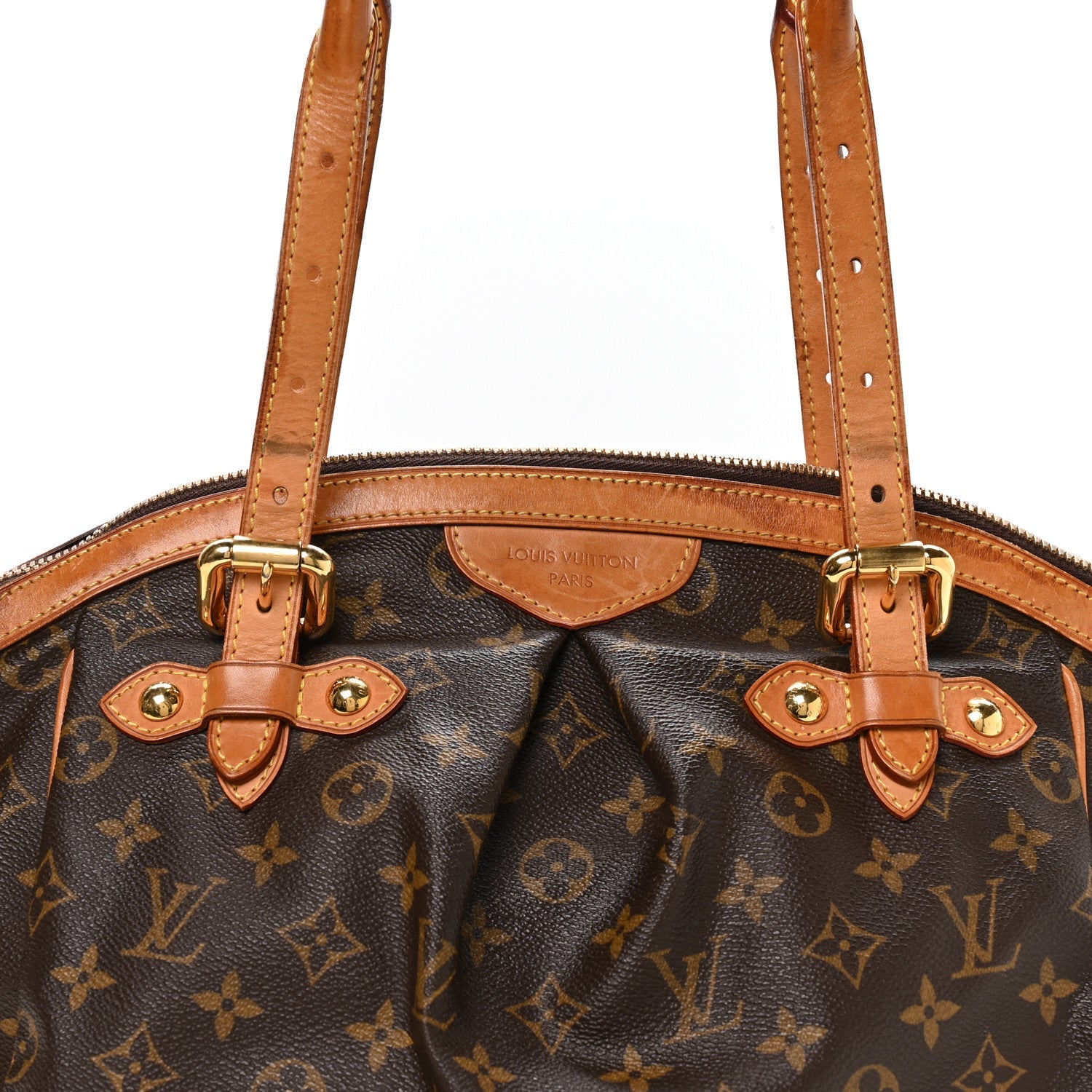 Louis Vuitton Monogram Tivoli GM