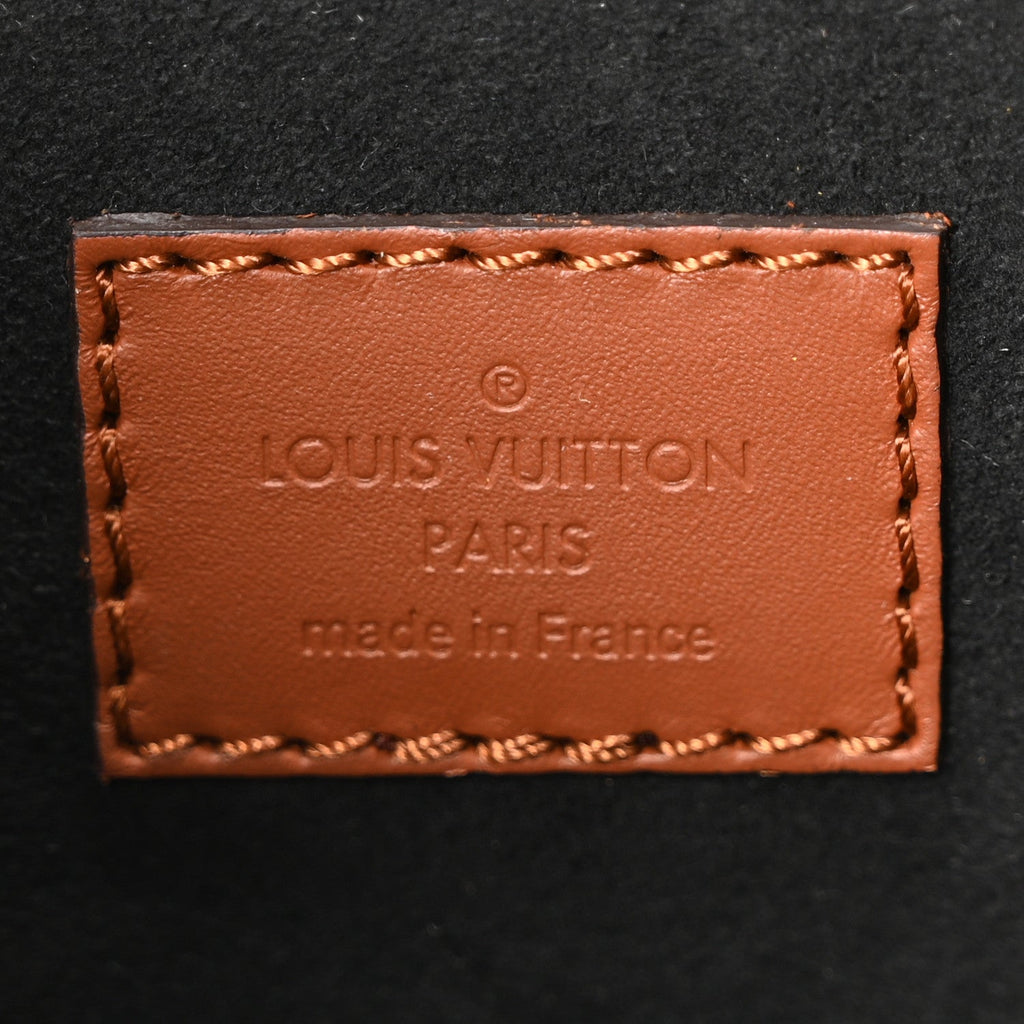 Louis Vuitton Reverse Monogram Dauphine MM