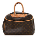 Louis Vuitton Monogram Deauville