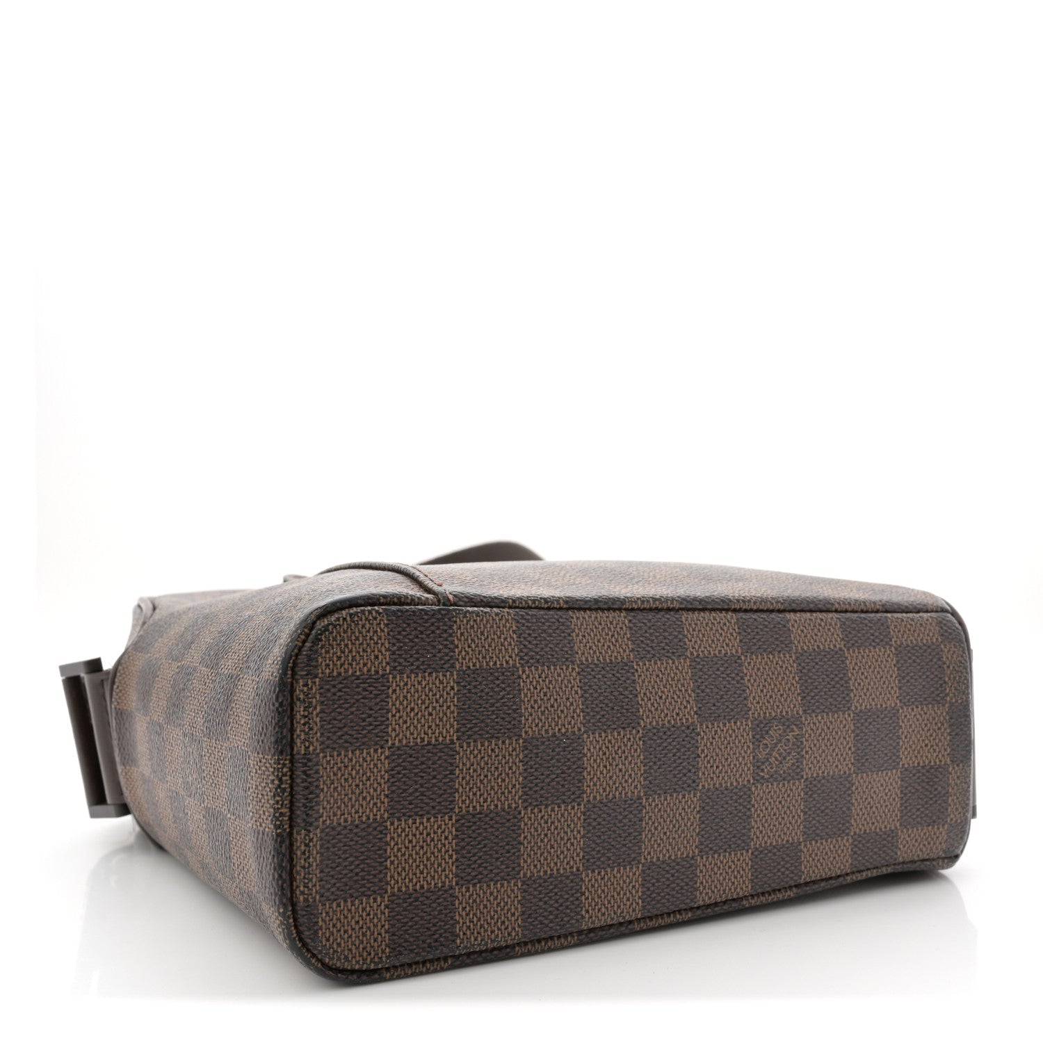 Louis Vuitton Damier Ebene Olav PM Messenger Bag