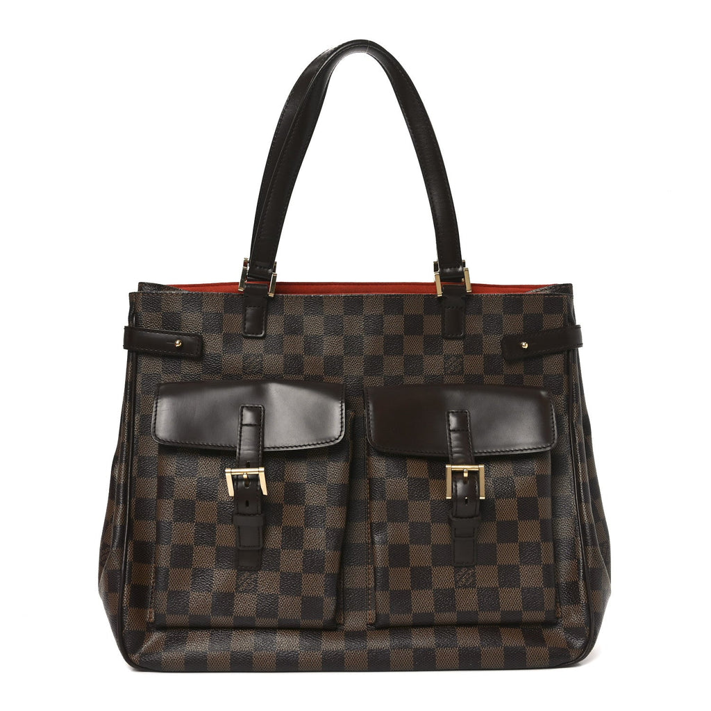 Louis Vuitton Damier Ebene Uzes