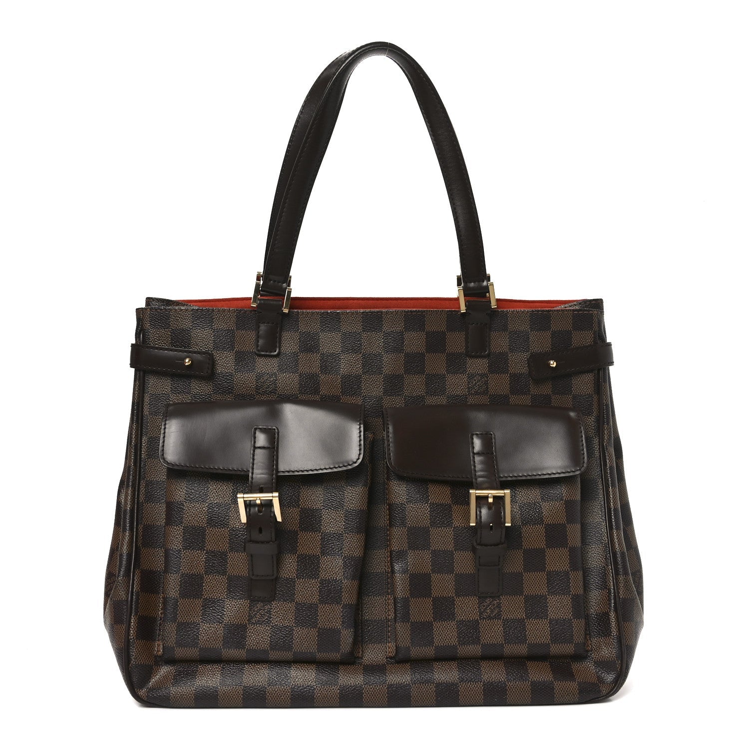 Louis Vuitton Damier Ebene Uzes