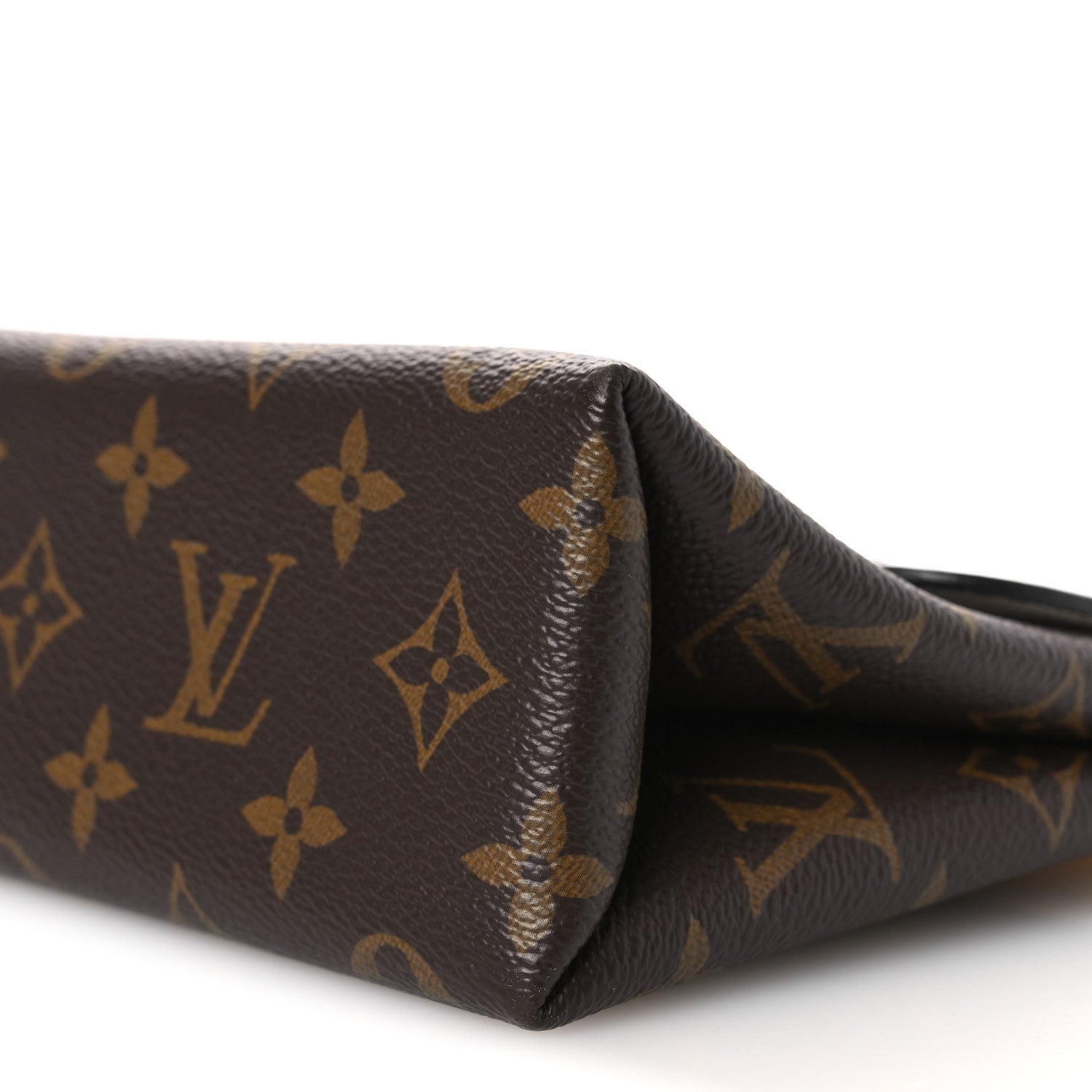 Louis Vuitton Monogram Locky BB Creme