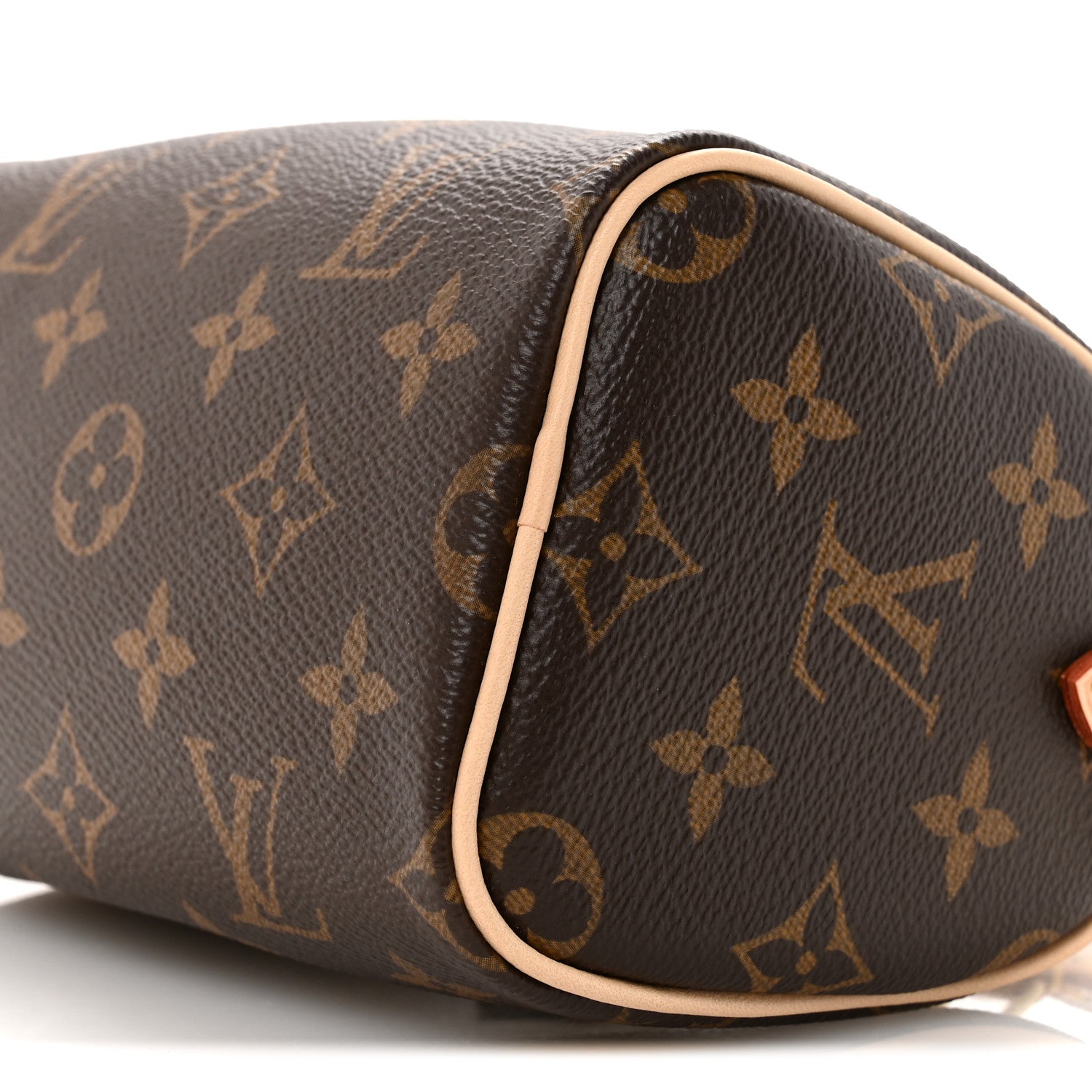 Louis Vuitton Monogram Nano Speedy