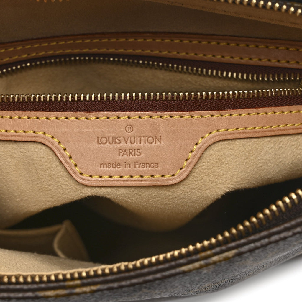 Louis Vuitton Monogram Looping GM