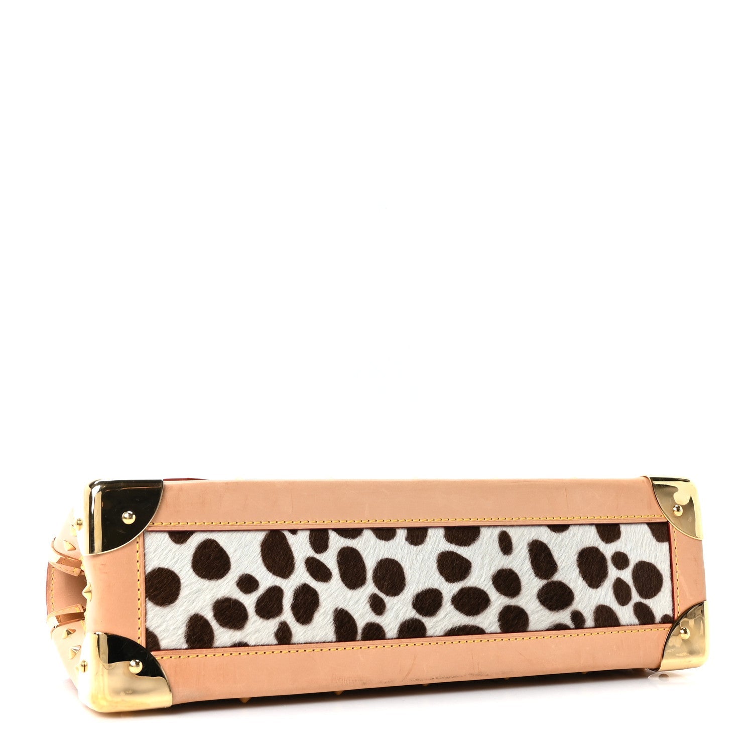 Louis Vuitton Monogram Multicolor Dalmatian Sac Rabat