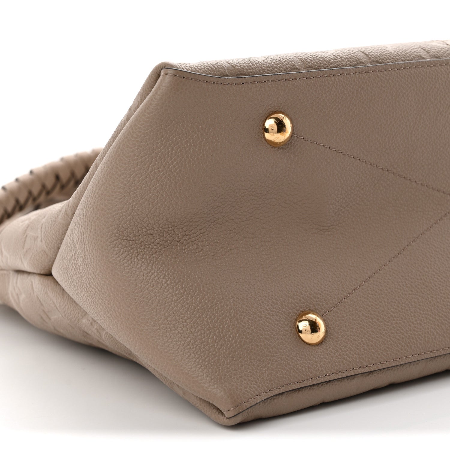 Louis Vuitton Empreinte Maida Hobo Tourterelle