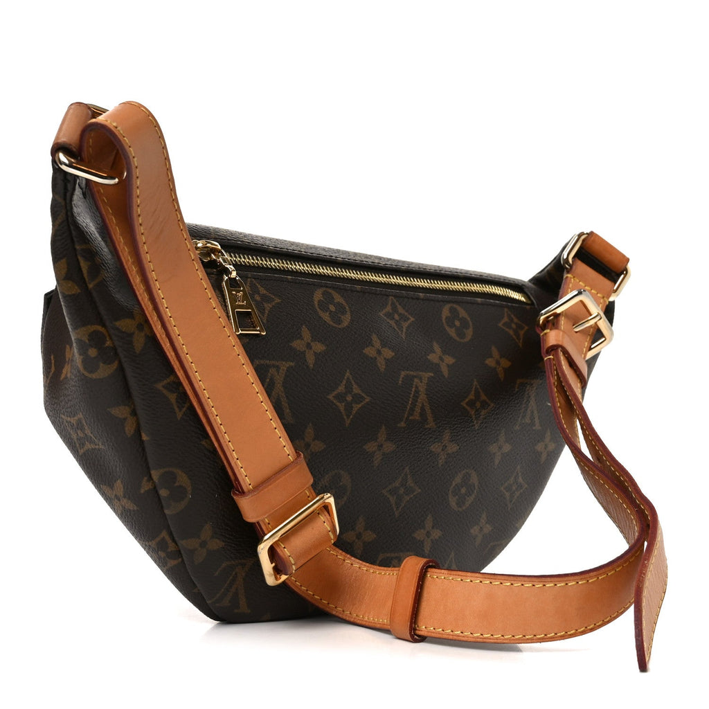 Louis Vuitton Monogram Bumbag
