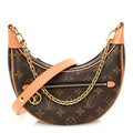 Louis Vuitton Monogram Loop