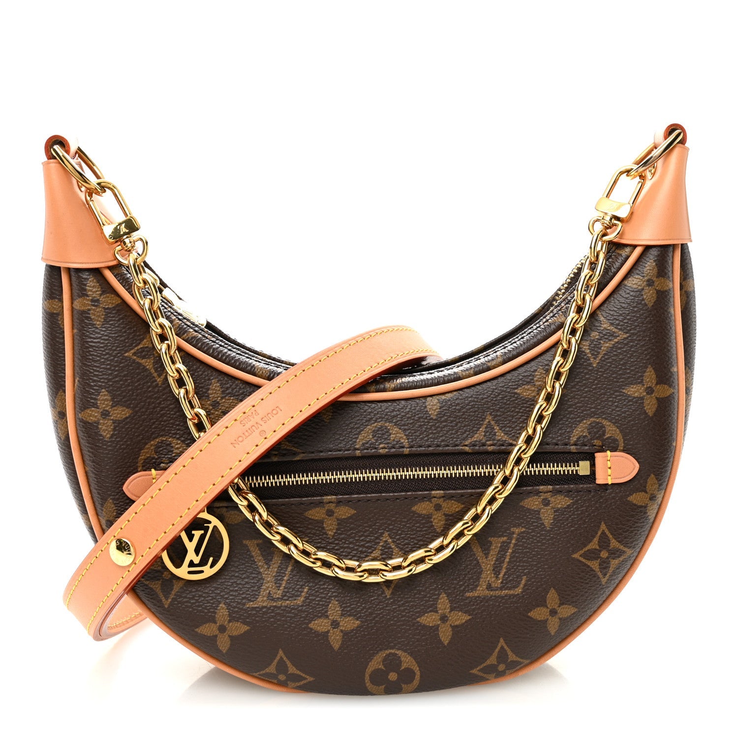 Louis Vuitton Monogram Loop