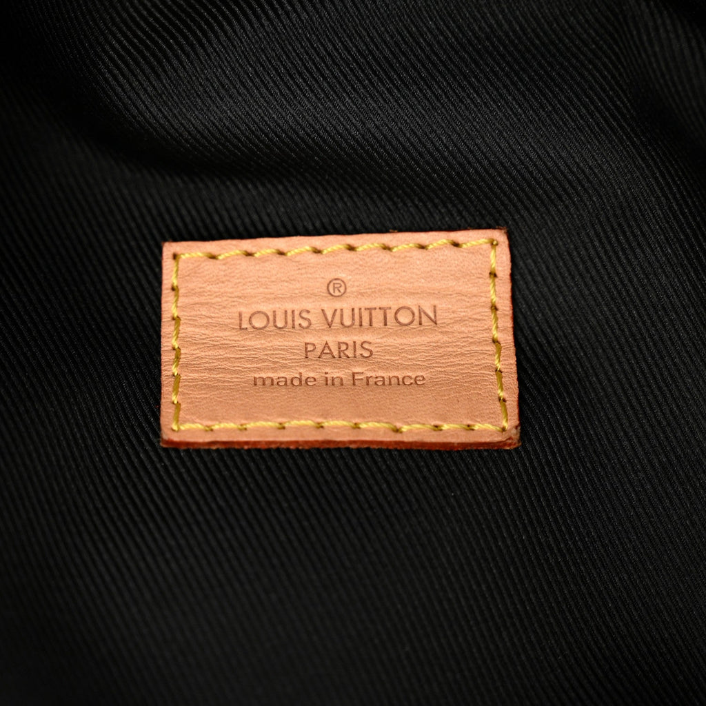 Louis Vuitton Monogram Bumbag