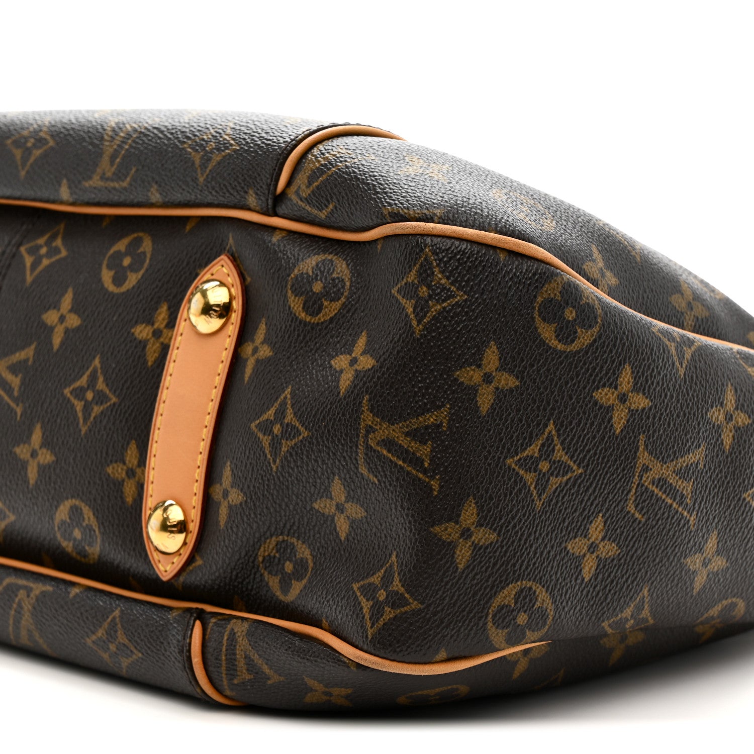 Louis Vuitton Monogram Galliera PM