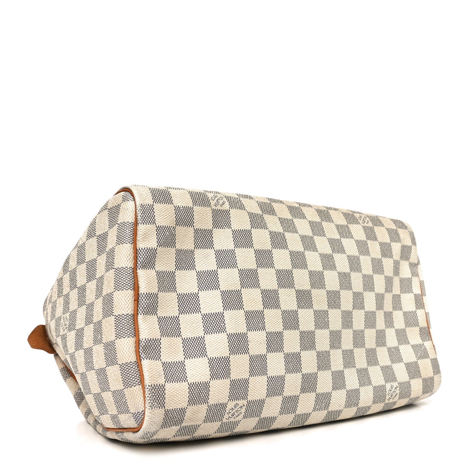 Louis Vuitton Damier Azur Speedy 30