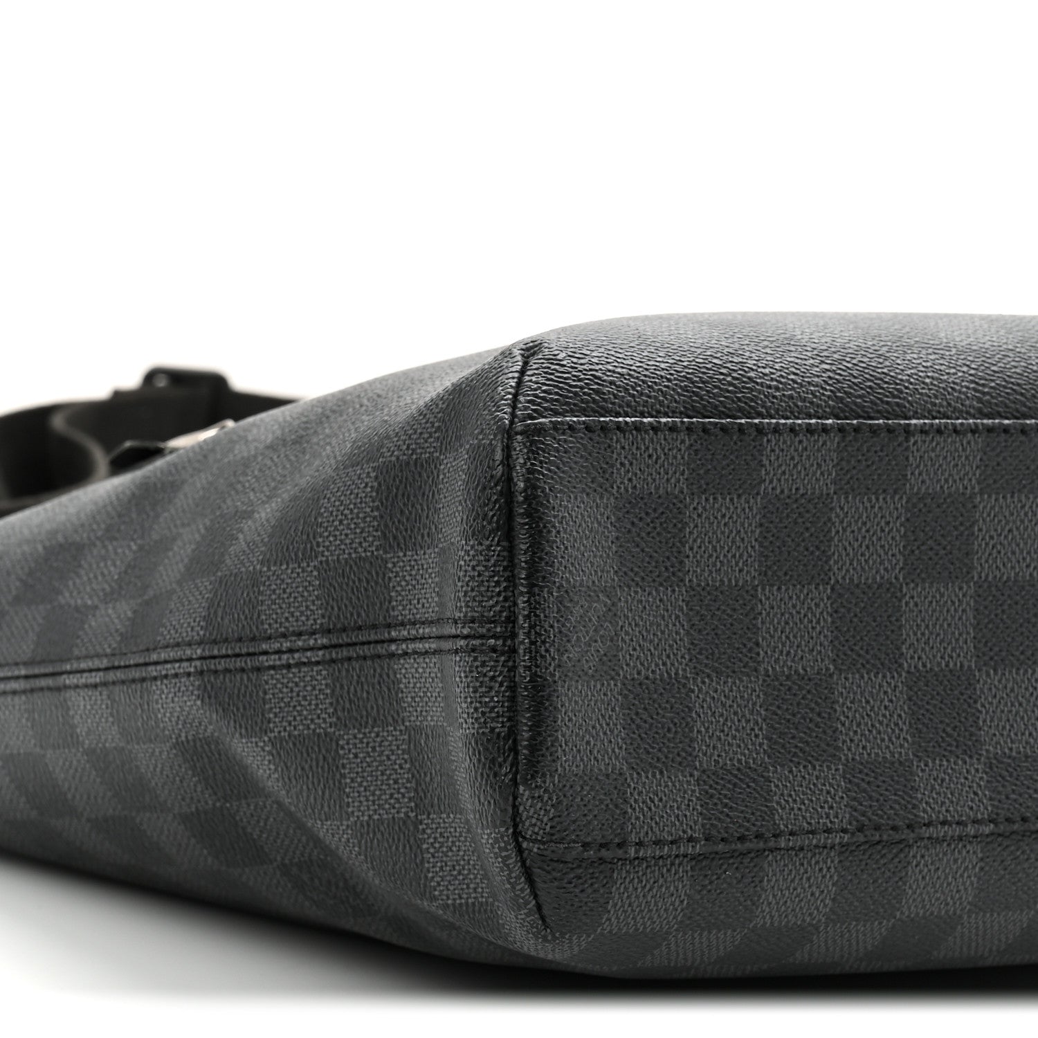 Louis Vuitton Damier Graphite Mick MM