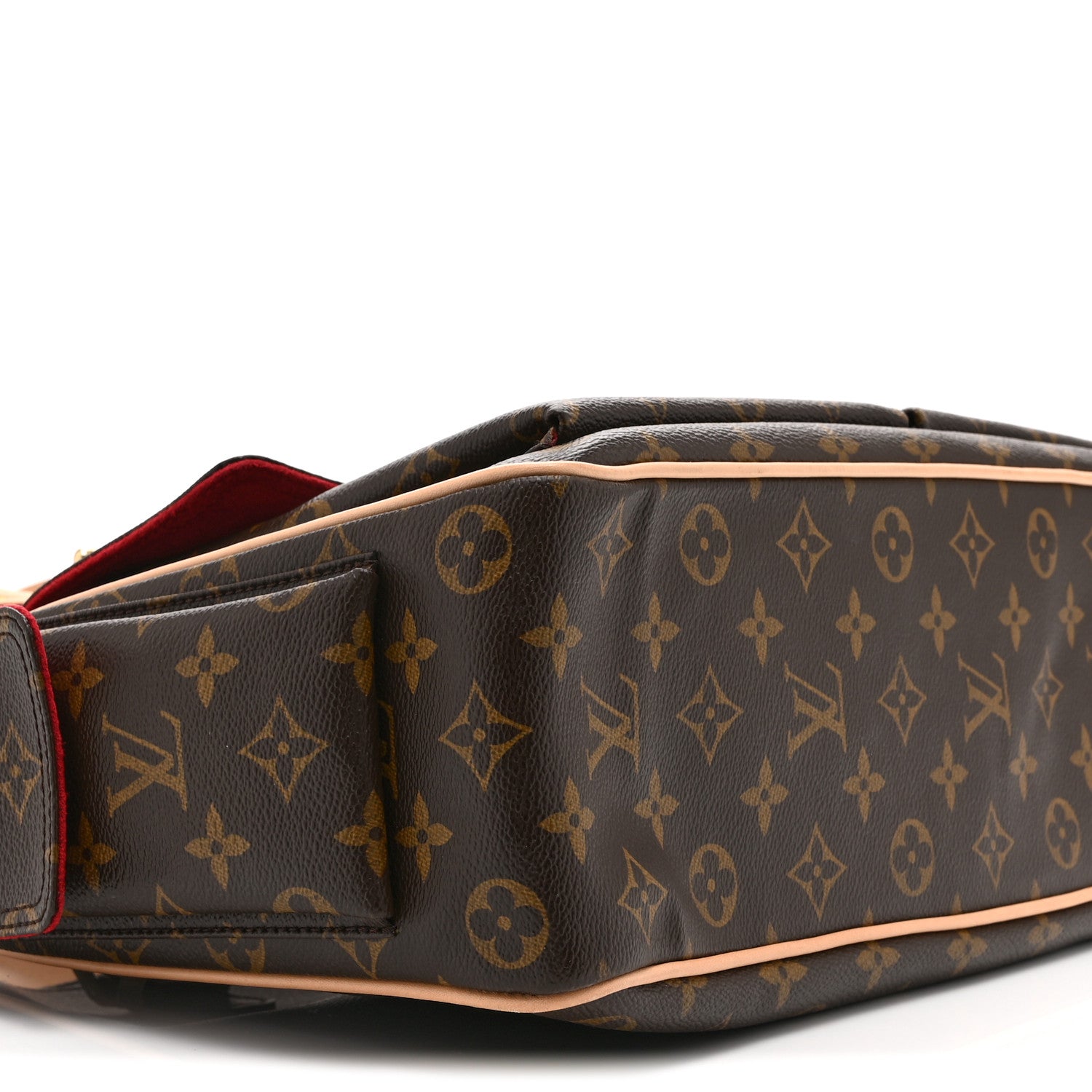 Louis Vuitton Monogram Multipli-Cite