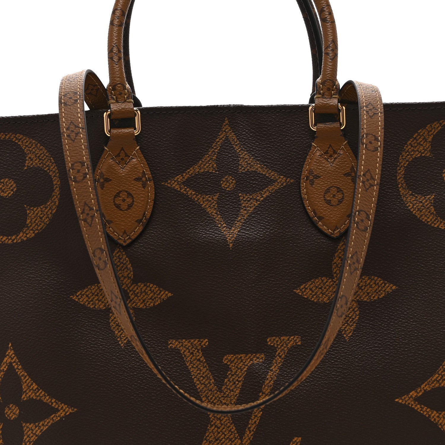 Louis Vuitton Reverse Monogram Giant Onthego GM