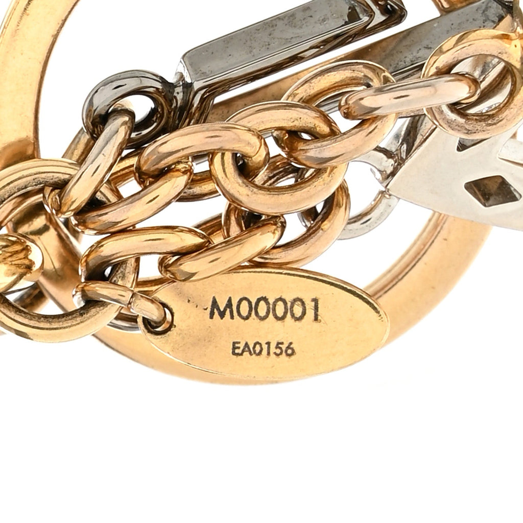 Louis Vuitton Neo Tapage Bag Charm