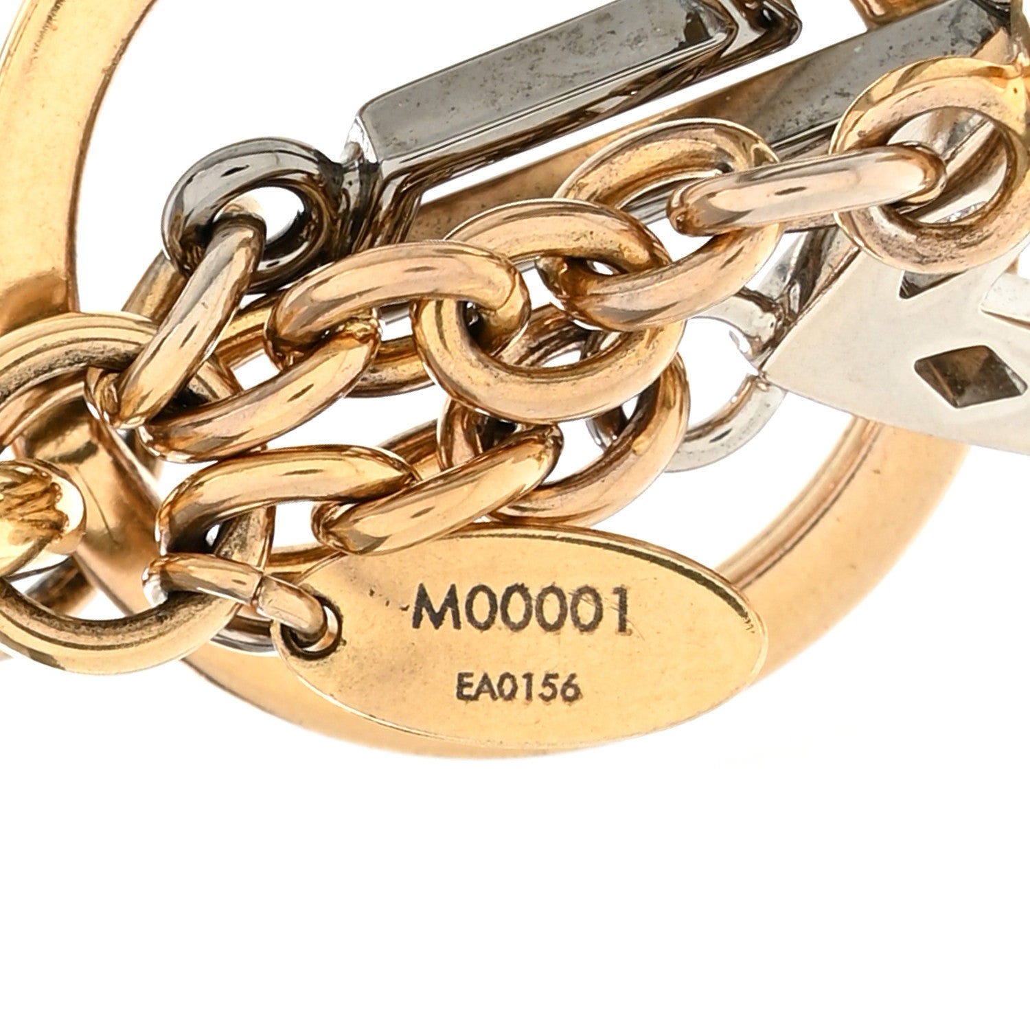 Louis Vuitton Neo Tapage Bag Charm