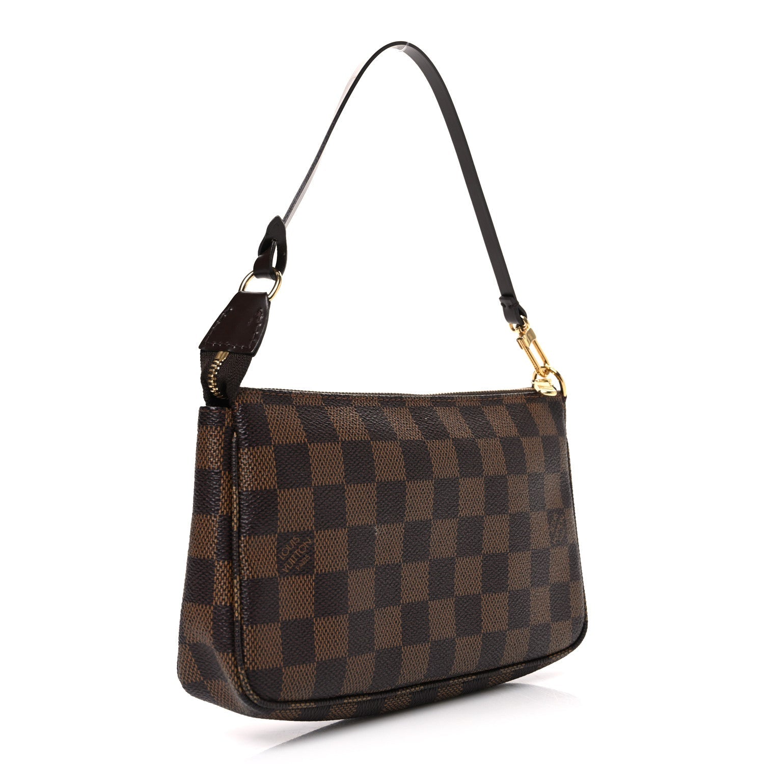 Louis Vuitton Damier Ebene Pochette Accessories