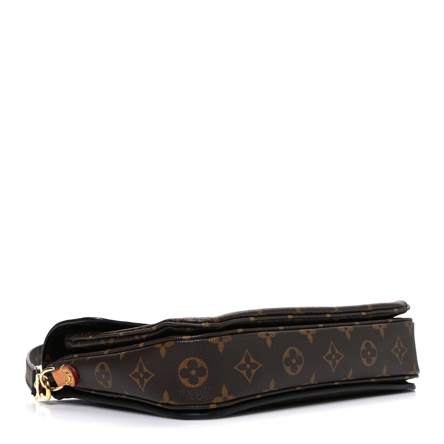 Louis Vuitton Monogram Pochette Metis