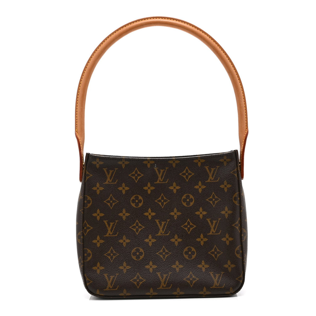 Louis Vuitton Monogram Looping MM