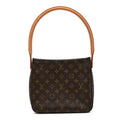 Louis Vuitton Monogram Looping MM