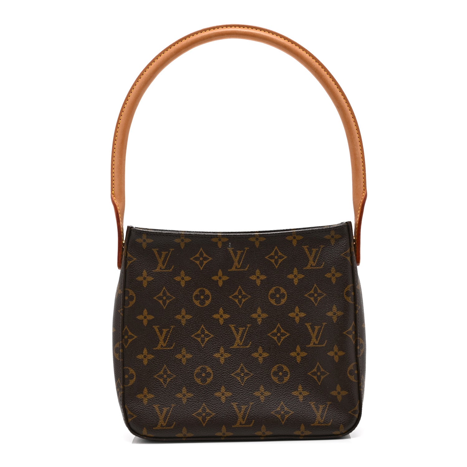 Louis Vuitton Monogram Looping MM