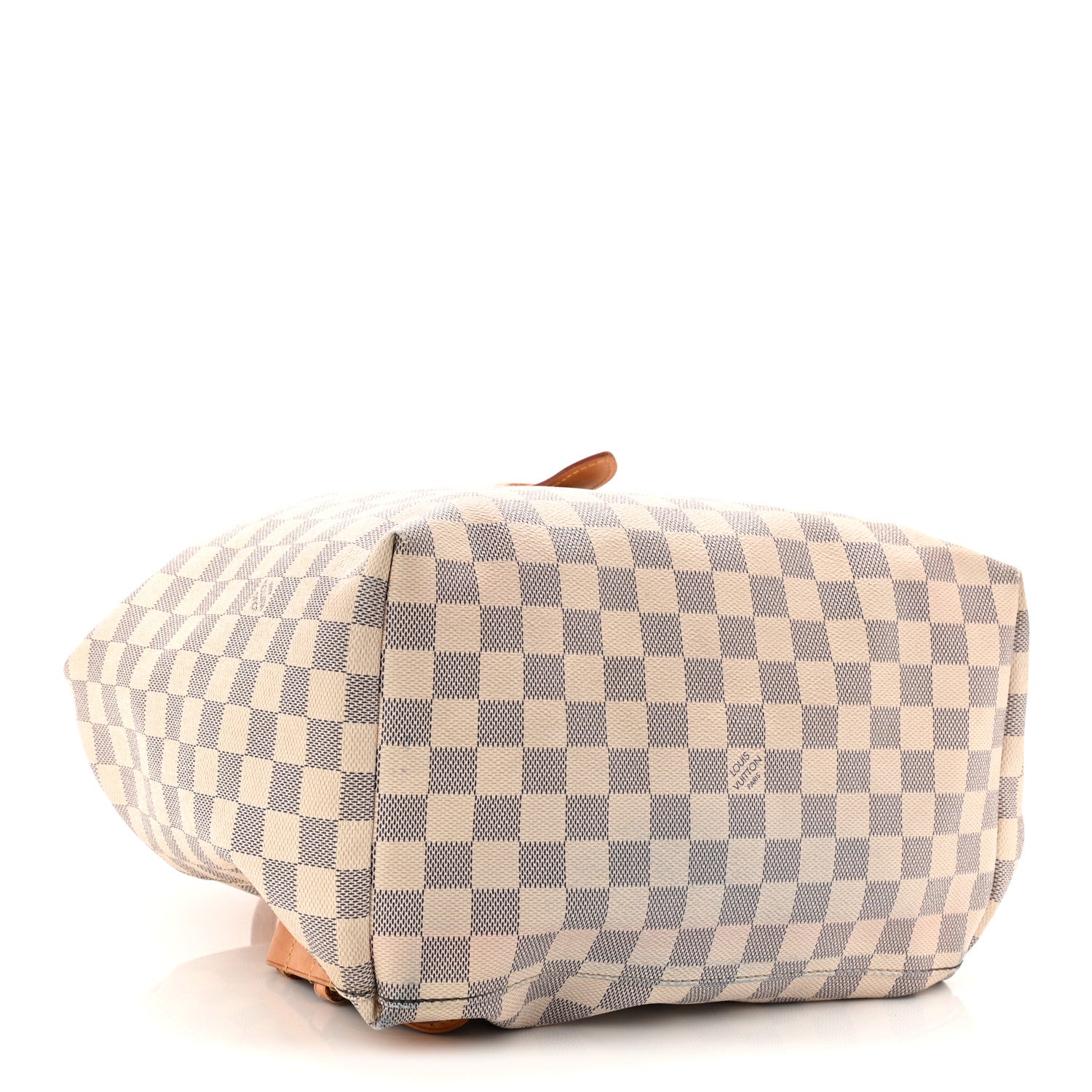 Louis Vuitton Damier Azur Sperone Backpack