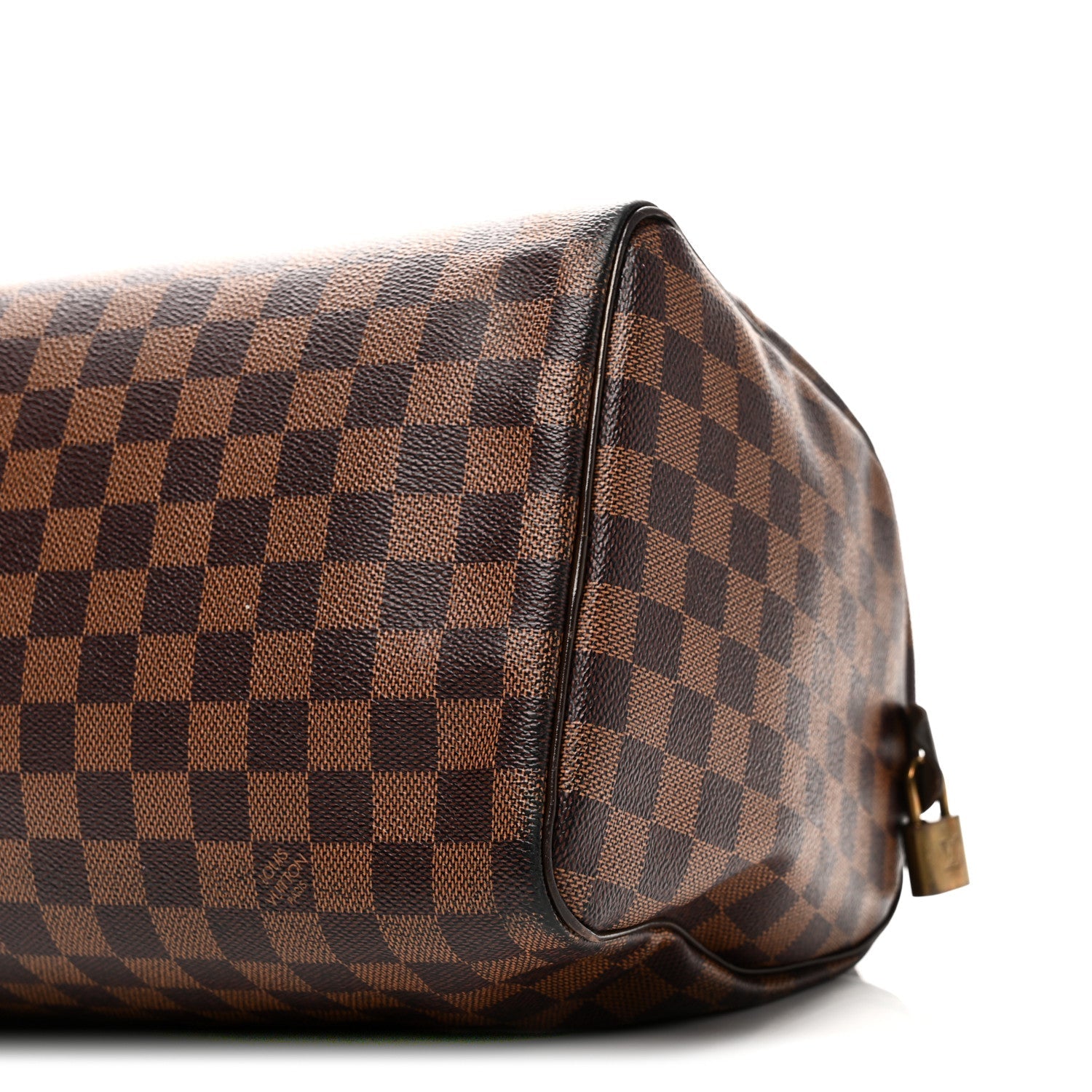 Louis Vuitton Damier Ebene Speedy 30