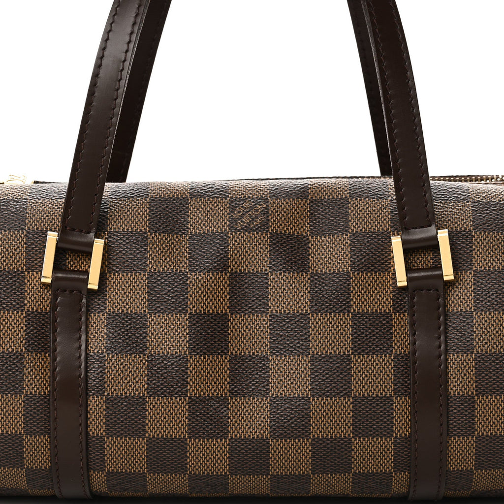 Louis Vuitton Damier Ebene Papillon 26