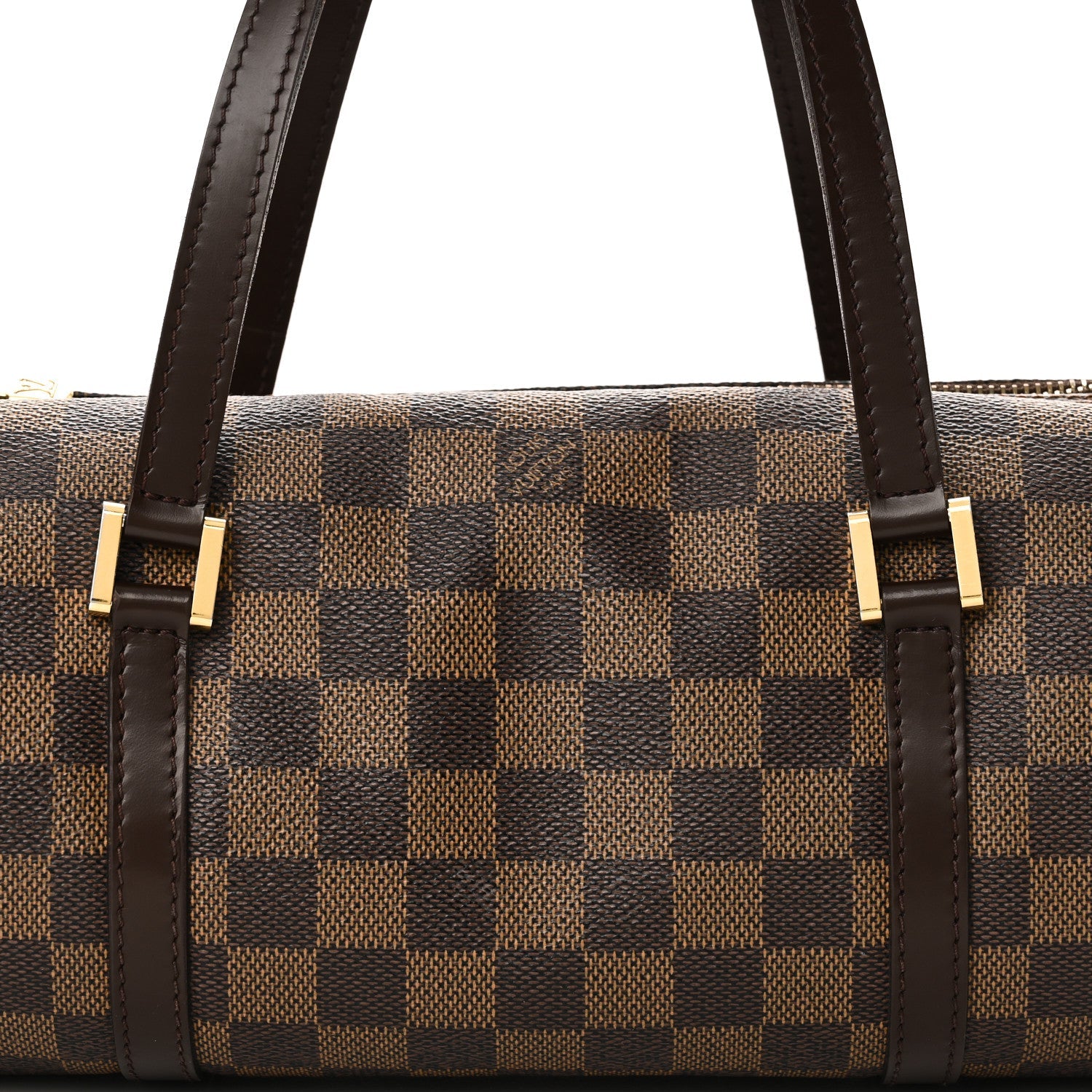 Louis Vuitton Damier Ebene Papillon 26