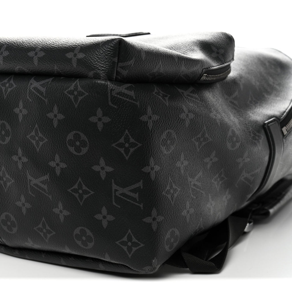 Louis Vuitton Monogram Eclipse Discovery Backpack PM