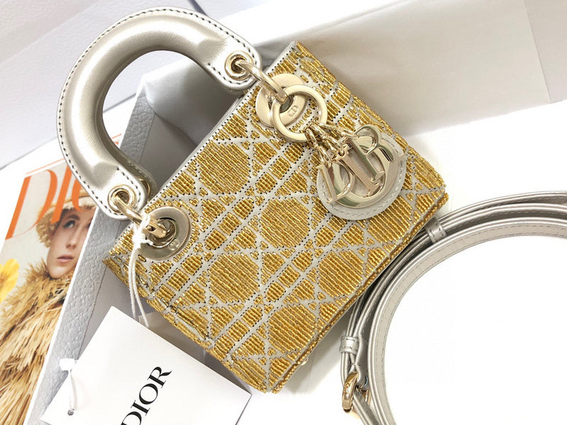 Dior Bags - 2866