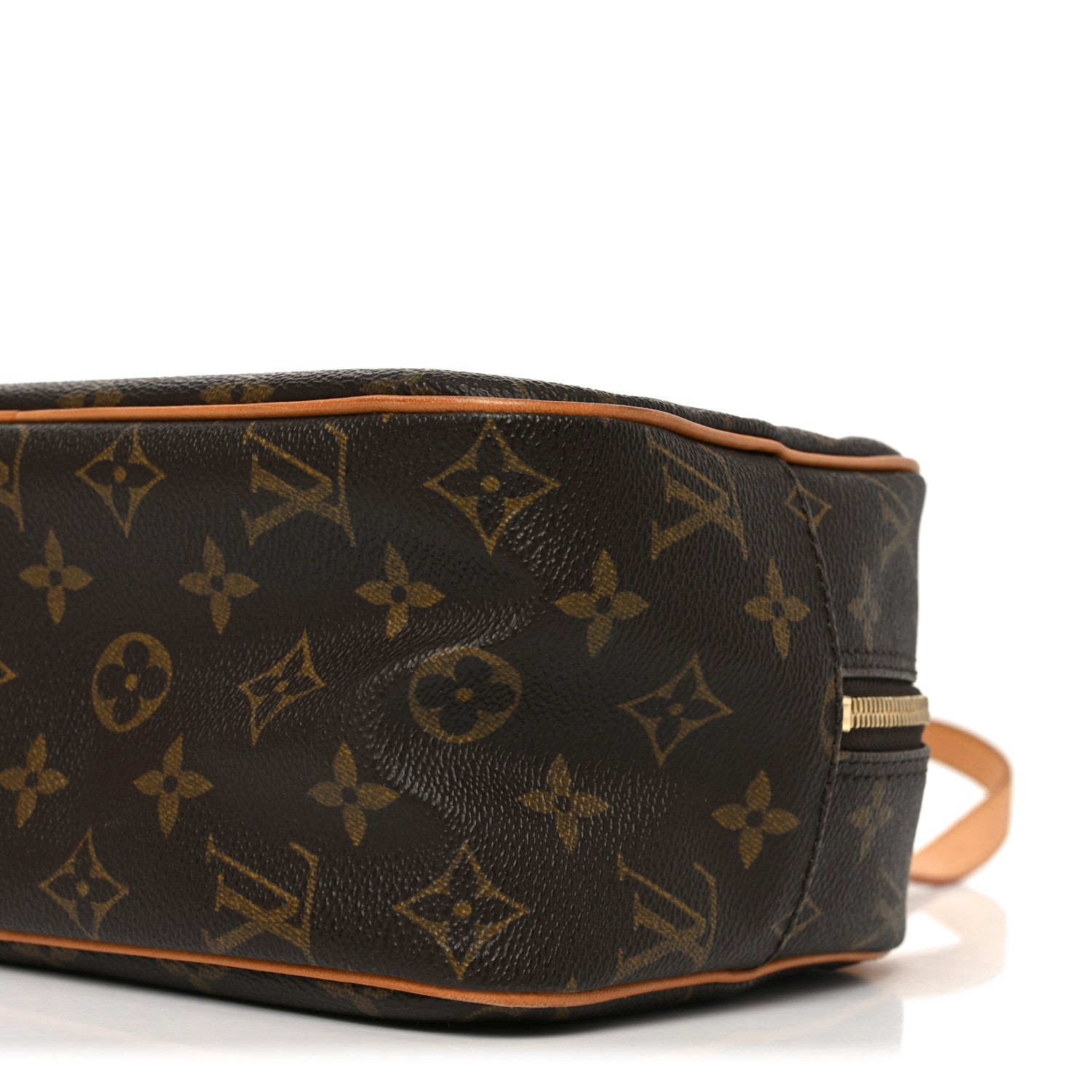 Louis Vuitton Monogram Cite MM