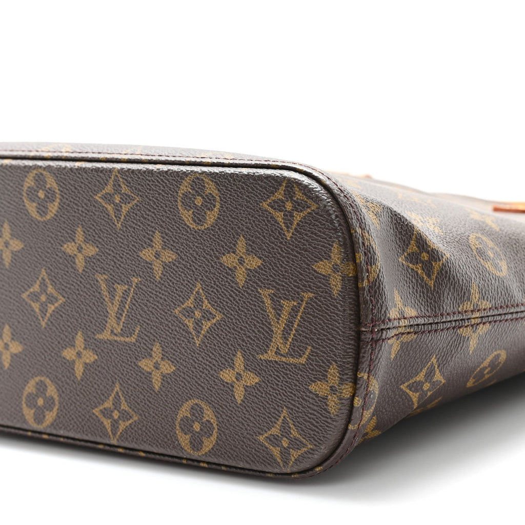 Louis Vuitton Monogram Vavin GM