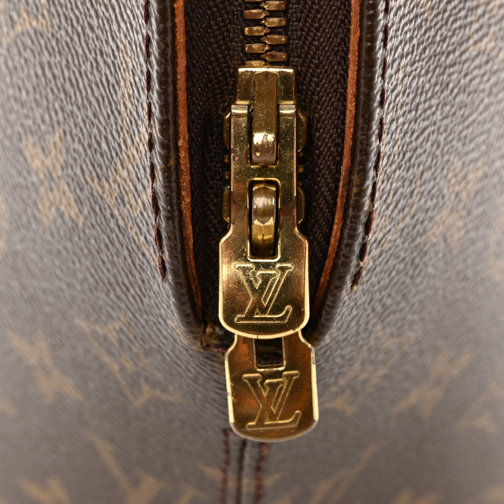 Louis Vuitton Monogram Ellipse MM