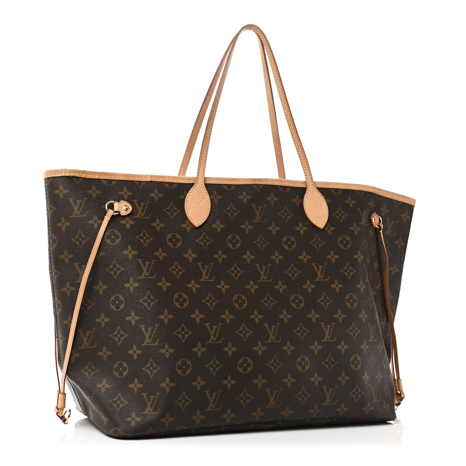 Louis Vuitton Monogram Neverfull GM