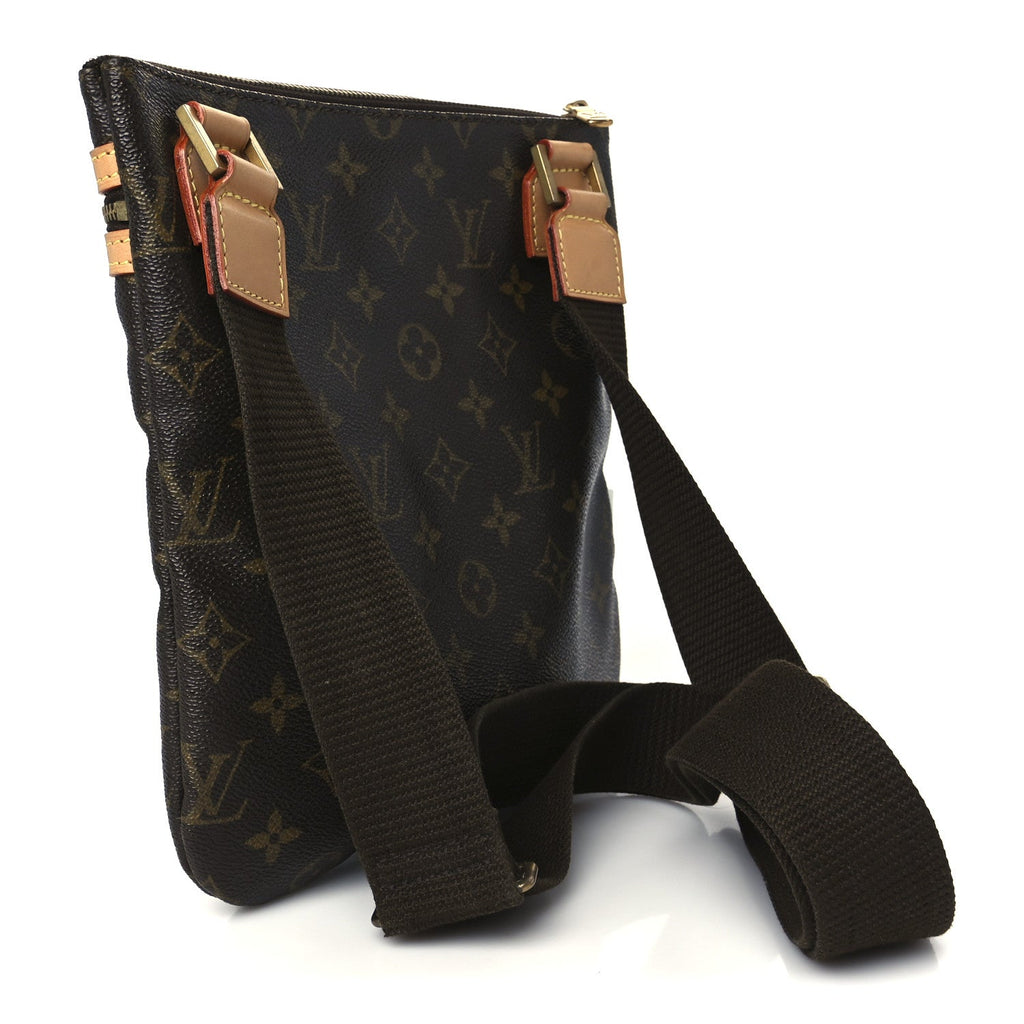 Louis Vuitton Monogram Bosphore Pochette