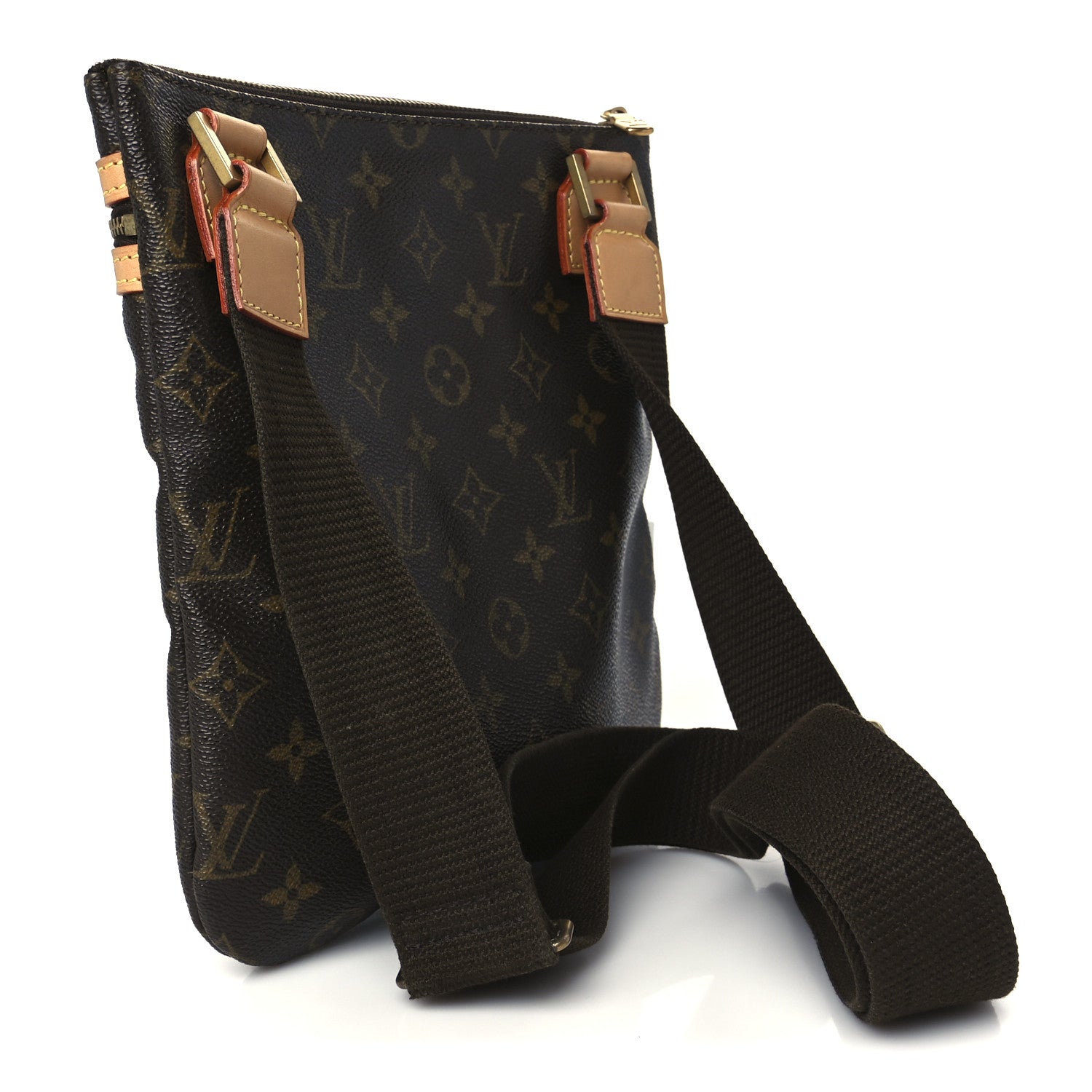 Louis Vuitton Monogram Bosphore Pochette