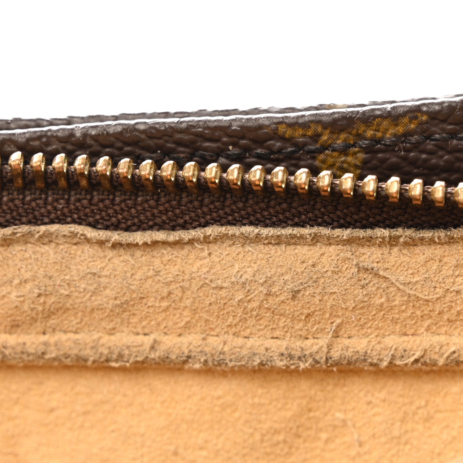 Louis Vuitton Monogram Looping GM