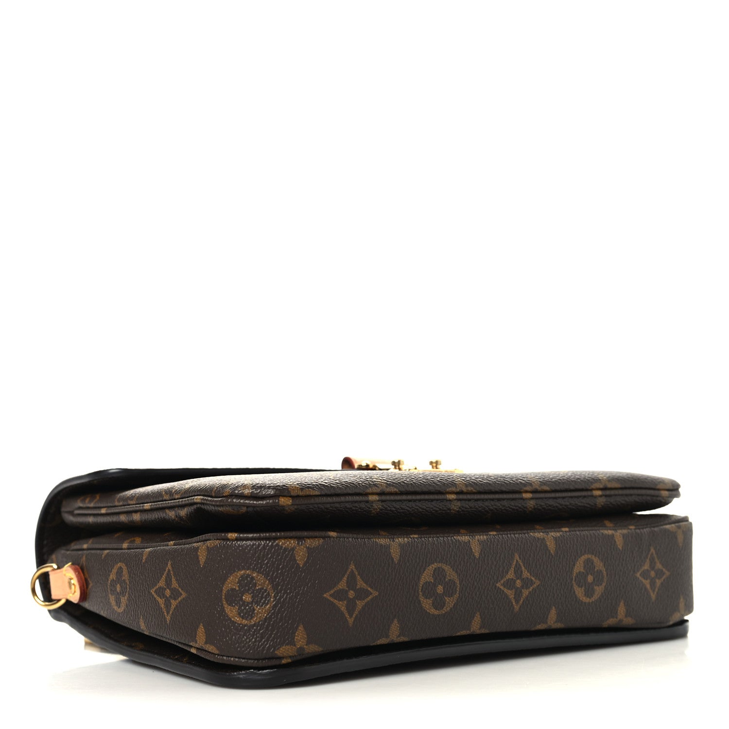 Louis Vuitton Monogram Pochette Metis
